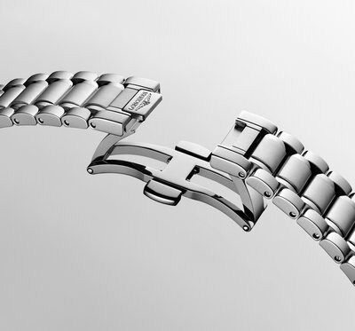 Longines Master Collection Automatic L2.450.4.97.6