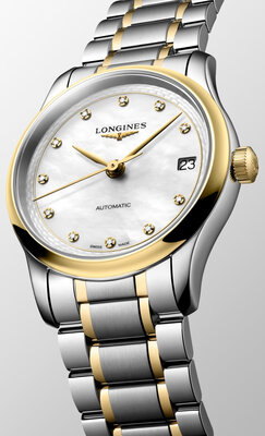 Longines Master Collection Automatic L2.450.5.87.7