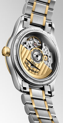Longines Master Collection Automatic L2.450.5.87.7