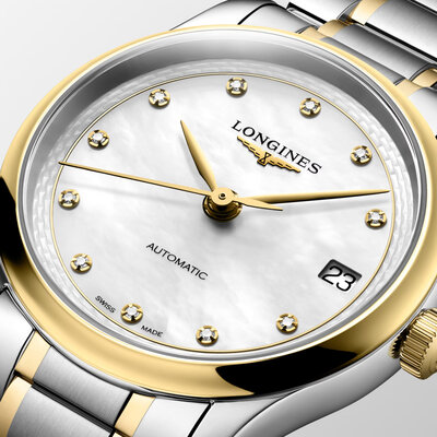 Longines Master Collection Automatic L2.450.5.87.7