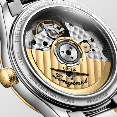 Longines Master Collection Automatic L2.450.5.87.7