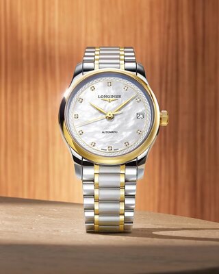 Longines Master Collection Automatic L2.450.5.87.7