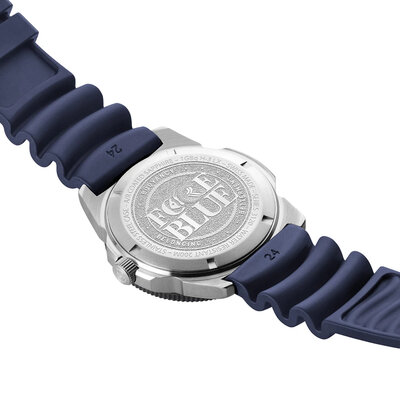 Luminox Sea Pacific Diver XS.3125.FB Force Blue