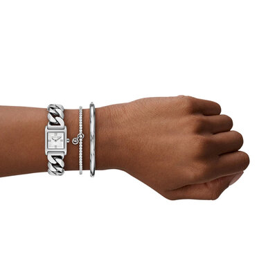 Michael Kors Georgie MK7657SET (+ 2 náramky)