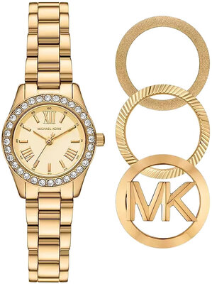 Michael Kors Lexington MK7659SET (+ náramky)