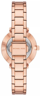 Michael Kors Pyper MK7645SET (+ náramok a náušnice)