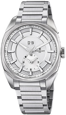 Perrelet Lab Peripheral Dual Time Big Date A1101/A