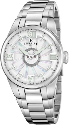 Perrelet Turbine Lady Frost A4069/5