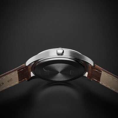 Prim Linea II 40 Quartz W01P.13262.A