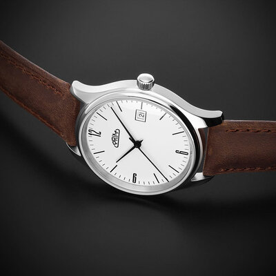 Prim Linea II 40 Quartz W01P.13262.A