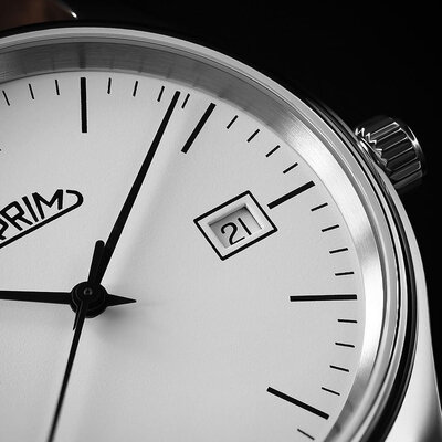 Prim Linea II 40 Quartz W01P.13262.A