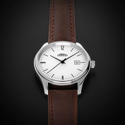 Prim Linea II 40 Quartz W01P.13262.A