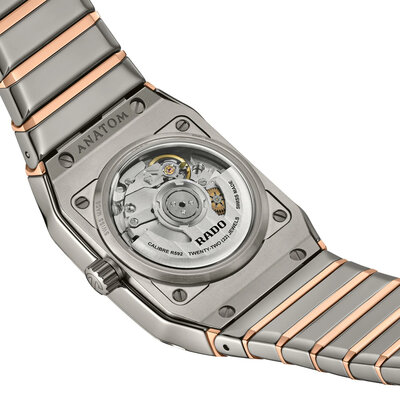 Rado Anatom Automatic R10261712