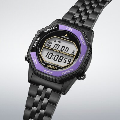 Seiko Rotocall Quartz HFL001P1 145th Anniversary Limited Edition 4000pcs
