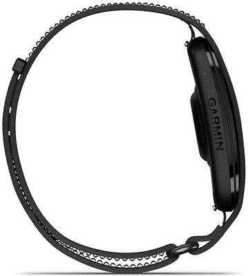 Garmin CIRQA Smart Band, L/XL, Black