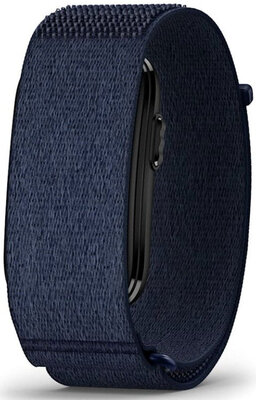 Garmin CIRQA Smart Band, L/XL, Captain Blue