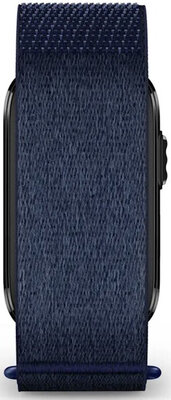 Garmin CIRQA Smart Band, L/XL, Captain Blue