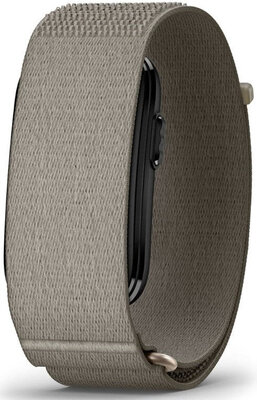 Garmin CIRQA Smart Band, L/XL, French Gray
