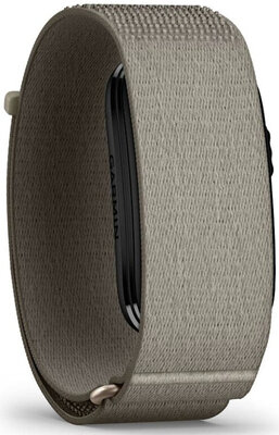 Garmin CIRQA Smart Band, L/XL, French Gray