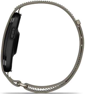 Garmin CIRQA Smart Band, L/XL, French Gray