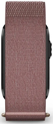 Garmin CIRQA Smart Band, L/XL, Mauve