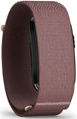 Garmin CIRQA Smart Band, L/XL, Mauve