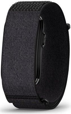 Garmin CIRQA Smart Band, S/M, Black