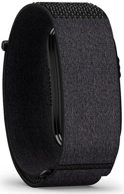 Garmin CIRQA Smart Band, S/M, Black