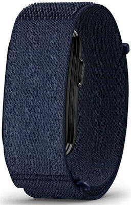 Garmin CIRQA Smart Band, S/M, Captain Blue