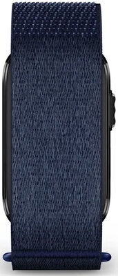 Garmin CIRQA Smart Band, S/M, Captain Blue