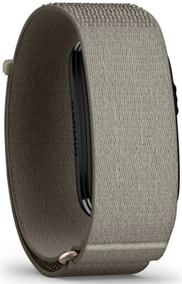 Garmin CIRQA Smart Band, S/M, French Gray