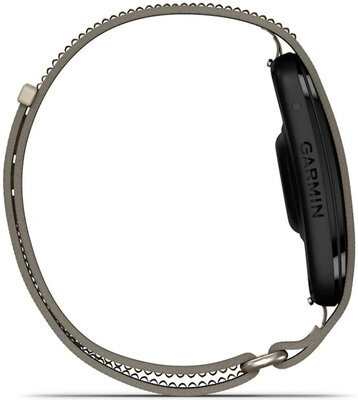 Garmin CIRQA Smart Band, S/M, French Gray