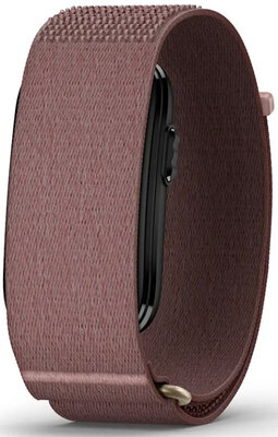 Garmin CIRQA Smart Band, S/M, Mauve