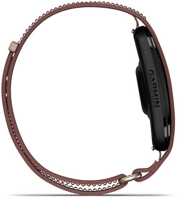 Garmin CIRQA Smart Band, S/M, Mauve