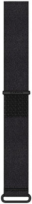Nylonový remienok Garmin CIRQA, Black, L/XL, 010-14472-00