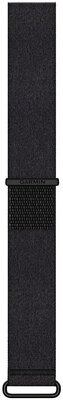 Nylonový remienok Garmin CIRQA, Black, S/M, 010-14472-10