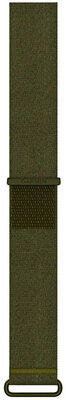 Nylonový remienok Garmin CIRQA, Dark Olive, L/XL, 010-14472-06