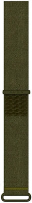 Nylonový remienok Garmin CIRQA, Dark Olive, S/M, 010-14472-16