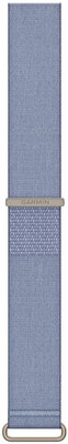 Nylonový remienok Garmin CIRQA, French Blue, S/M, 010-14472-17