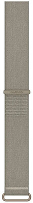 Nylonový remienok Garmin CIRQA, French Grey, L/XL, 010-14472-01