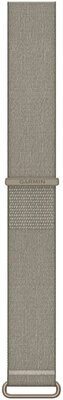 Nylonový remienok Garmin CIRQA, French Grey, S/M, 010-14472-11