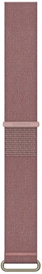 Nylonový remienok Garmin CIRQA, Mauve, L/XL, 010-14472-02