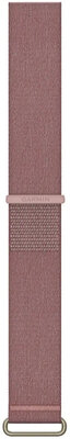 Nylonový remienok Garmin CIRQA, Mauve, S/M, 010-14472-12