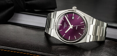 Tissot PRX Quartz T137.410.11.401.00