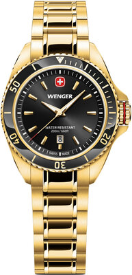 Wenger Executive Quartz 01.2021.108