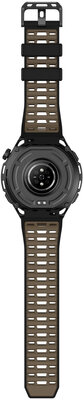 Amazfit Balance 3 Titanium Black