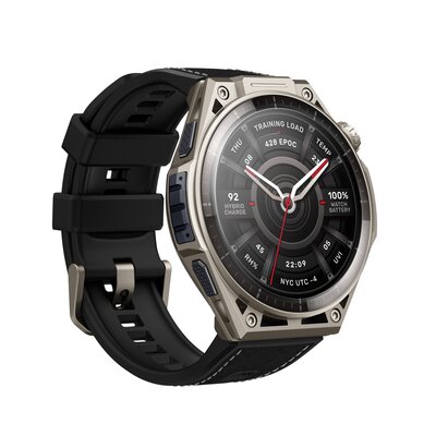 Amazfit Balance Ultra (+ náhradný remienok)