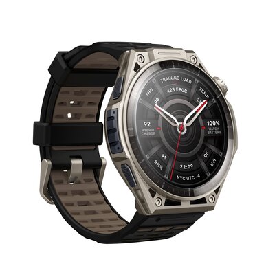 Amazfit Balance Ultra (+ náhradný remienok)
