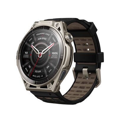 Amazfit Balance Ultra (+ náhradný remienok)