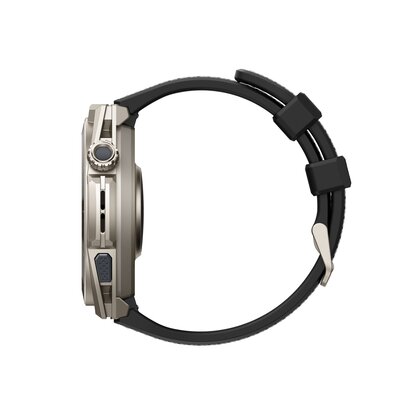 Amazfit Balance Ultra (+ náhradný remienok)